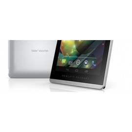 Tablette HP Slate 6100 en VoiceTab 7" / 16 Go Tablette HP Slate 6100 en VoiceTab 7" / 16 Go