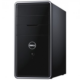 Pc de bureau Dell Inspiron 3847 I5 4ème / 16 Go