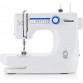 Machine à Coudre TRISTAR - 10 points Intégrés - Blanc (SM-6000) Machine à Coudre TRISTAR - 10 points Intégrés - Blanc (SM-6000)