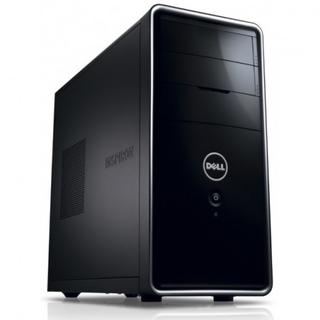 Pc de bureau Dell Inspiron 3847 I5 4ème / 16 Go