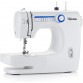 Machine à Coudre TRISTAR - 10 points Intégrés - Blanc (SM-6000) Machine à Coudre TRISTAR - 10 points Intégrés - Blanc (SM-6000)