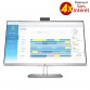 Ecran de Station d'accueil HP EliteDisplay E273d 27" - (5WN63AA) Ecran de Station d'accueil HP EliteDisplay E273d 27" - (5WN63AA)