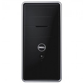 Pc de bureau Dell Inspiron 3847 I5 4ème / 16 Go