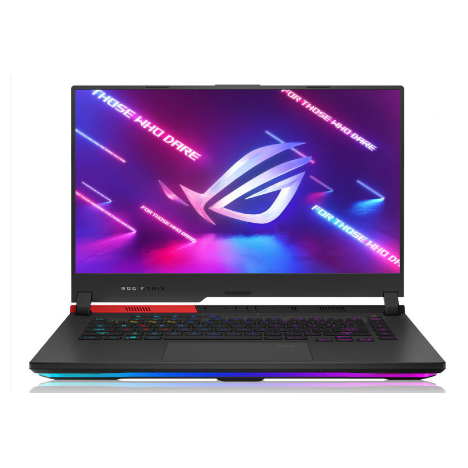 Pc Portable ASUS ROG Strix G15 AMD R9 5900HX 8 Go 512 Go RTX™ 3050 Ti (G513QE-HN139T Pc Portable ASUS ROG Strix G15 AMD R9 5900HX 8 Go 512 Go RTX™ 3050 Ti (G513QE-HN139T