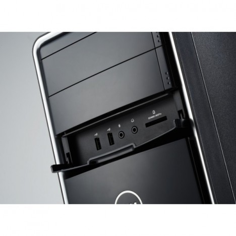 Pc de bureau Dell Inspiron 3847 I5 4ème / 16 Go