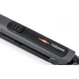 Fer à Lisser TRISTAR Céramique 200°C - Noir (HD-2410)