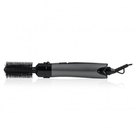 Brosse Coiffante TRISTAR 3en1 - 600 Watts - Gris (HD-2404) 2