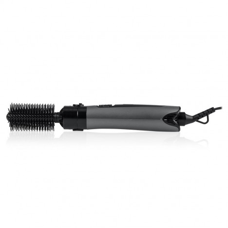 Brosse Coiffante TRISTAR 3en1 - 600 Watts - Gris (HD-2404)