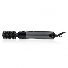 Brosse Coiffante TRISTAR 3en1 - 600 Watts - Gris (HD-2404)