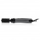 Brosse Coiffante TRISTAR 3en1 - 600 Watts - Gris (HD-2404) Brosse Coiffante TRISTAR 3en1 - 600 Watts - Gris (HD-2404)