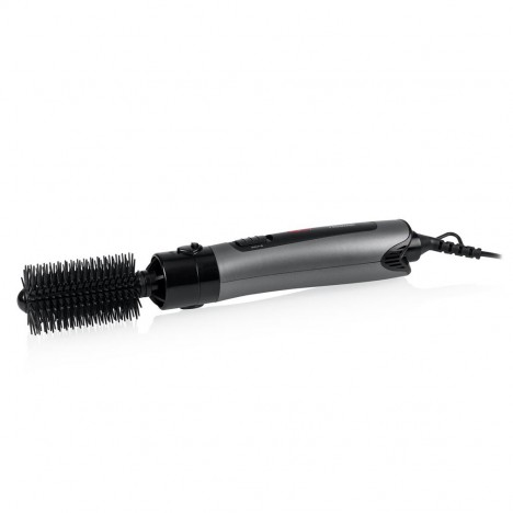 Brosse Coiffante TRISTAR 3en1 - 600 Watts - Gris (HD-2404)