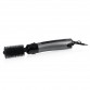 Brosse Coiffante TRISTAR 3en1 - 600 Watts - Gris (HD-2404) Brosse Coiffante TRISTAR 3en1 - 600 Watts - Gris (HD-2404)