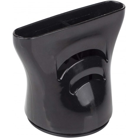 Sèche-Cheveux TRISTAR - Poignée Pliable - 2000 watts - Noir (HD-2358)