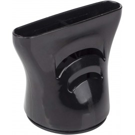 Sèche-Cheveux TRISTAR - Poignée Pliable - 2000 watts - Noir (HD-2358)