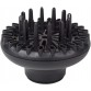 Sèche-Cheveux TRISTAR - Poignée Pliable - 2000 watts - Noir (HD-2358) Sèche-Cheveux TRISTAR - Poignée Pliable - 2000 watts - Noir (HD-2358)