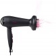 Sèche-Cheveux TRISTAR - Poignée Pliable - 2000 watts - Noir (HD-2358) Sèche-Cheveux TRISTAR - Poignée Pliable - 2000 watts - Noir (HD-2358)