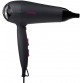 Sèche-Cheveux TRISTAR - Poignée Pliable - 2000 watts - Noir (HD-2358) Sèche-Cheveux TRISTAR - Poignée Pliable - 2000 watts - Noir (HD-2358)