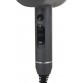 Sèche-Cheveux TRISTAR Turbo Compact - 1600 Watts - Gris (HD-2326) Sèche-Cheveux TRISTAR Turbo Compact - 1600 Watts - Gris (HD-2326)