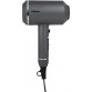 Sèche-Cheveux TRISTAR Turbo Compact - 1600 Watts - Gris (HD-2326) Sèche-Cheveux TRISTAR Turbo Compact - 1600 Watts - Gris (HD-2326)