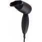 Sèche-Cheveux de Voyage TRISTAR 1200 Watts - Poignée Pliable - Noir (HD-2359) Sèche-Cheveux de Voyage TRISTAR 1200 Watts - Poignée Pliable - Noir (HD-2359)