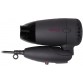 Sèche-Cheveux de Voyage TRISTAR 1200 Watts - Poignée Pliable - Noir (HD-2359) Sèche-Cheveux de Voyage TRISTAR 1200 Watts - Poignée Pliable - Noir (HD-2359)