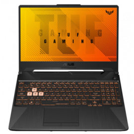 Pc Portable Asus Tuf Gaming F15 I5 11Gén 8 Go 512 SSD RTX™ 3050 Ti Noir (TUF506HEB-HN150T)