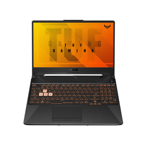 Pc Portable Asus Tuf Gaming F15 I5 11Gén 8 Go 512 SSD RTX™ 3050 Ti Noir (TUF506HEB-HN150T)