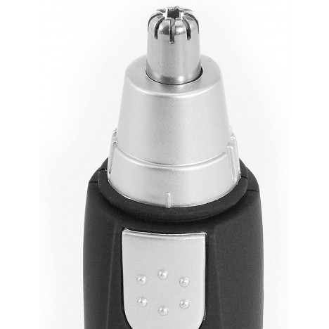 Tondeuse Nez et Oreilles TRISTAR - Sans Fil - Noir (TR-2587) Tondeuse Nez et Oreilles TRISTAR - Sans Fil - Noir (TR-2587)