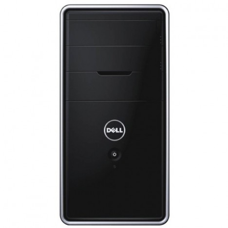 Pc de bureau Dell Inspiron 3847 I5 4ème / 16 Go