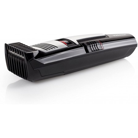 Tondeuse à Barbe TRISTAR Sans Fil - Rechargeable avec Câble USB - Noir (TR-2563) 2