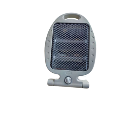 Chauffage Electrique Halogènes Coala 800 Watts H2 Tunisie