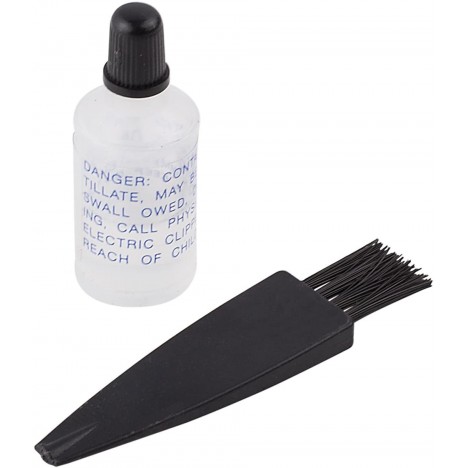 Tondeuse à Cheveux TRISTAR - Lames Réglables - Noir (TR-2561)