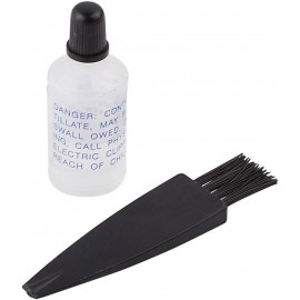 Tondeuse à Cheveux TRISTAR - Lames Réglables - Noir (TR-2561)