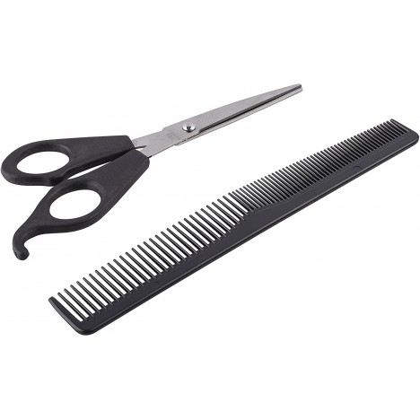 Tondeuse à Cheveux TRISTAR - Lames Réglables - Noir (TR-2561)