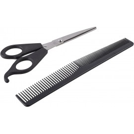 Tondeuse à Cheveux TRISTAR - Lames Réglables - Noir (TR-2561)