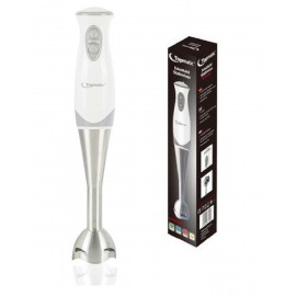 Mixeur Plongeant TOPMATIC - 250 Watt - Blanc (ESTM-250.2) Mixeur Plongeant TOPMATIC - 250 Watt - Blanc (ESTM-250.2)