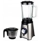 Blender 2en1 TOPMATIC - 600 Watt - 1.5L - Inox (SME-600.3) Blender 2en1 TOPMATIC - 600 Watt - 1.5L - Inox (SME-600.3)