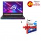 Pc Portable ASUS ROG Strix G15 AMD R9 5900HX 32 Go 512 Go RTX™ 3050 Ti (G513QE-HN139T-32) Pc Portable ASUS ROG Strix G15 AMD R9 5900HX 32 Go 512 Go RTX™ 3050 Ti (G513QE-HN139T-32)