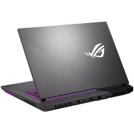 Pc Portable ASUS ROG Strix G15 R7 4800H - 16Go - 512Go SSD - Gris (G513IH-HN004T) Pc Portable ASUS ROG Strix G15 R7 4800H - 16Go - 512Go SSD - Gris (G513IH-HN004T)