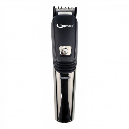 Tondeuse à Barbe et à Cheveux TOPMATIC 6en1 - Noir (RHC-6.1) 2