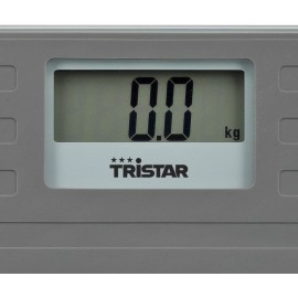 Pèse-Personne TRISTAR Revêtement - 150 Kg - Silicone (WG-2431)