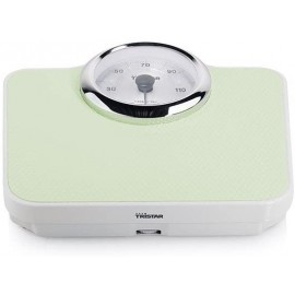 Pèse-Personne Analogique TRISTAR - 136 kg - Vert (WG-2428) Pèse-Personne Analogique TRISTAR - 136 kg - Vert (WG-2428)