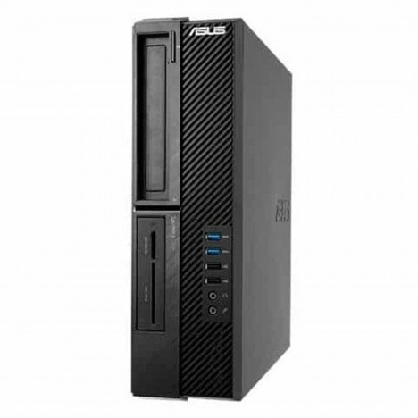 Desktop ASUS SFF D640SA i7-9700/1To/HD Graphics Noir prix tunisie