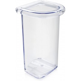 Hachoir à Salades TRISTAR - 3 Cônes - 200 Watt - Vert & Blanc (MX-4824)