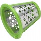 Hachoir à Salades TRISTAR - 3 Cônes - 200 Watt - Vert & Blanc (MX-4824) Hachoir à Salades TRISTAR - 3 Cônes - 200 Watt - Vert & Blanc (MX-4824)