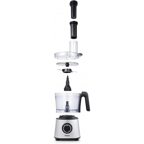 Robot Multifonction TRISTAR - 600...