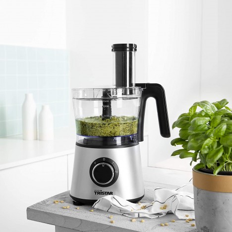 Robot Multifonction TRISTAR - 600...