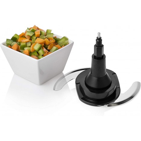 Robot Multifonction TRISTAR 2en1 -...