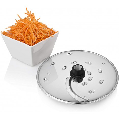 Robot Multifonction TRISTAR 2en1 -...