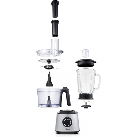 Robot Multifonction TRISTAR 2